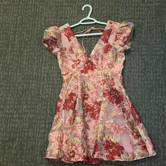 Altar’d State Size S Dress - Picture 1 of 5